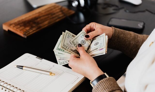 Passive income for college students Passive income for college students