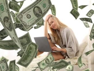 Earn money