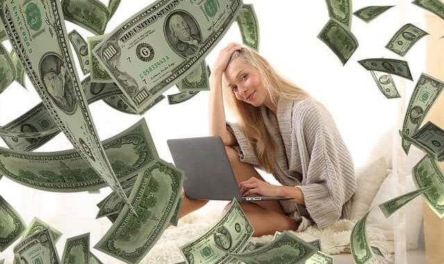 Earn money Earn money