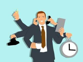 common mistake that small business