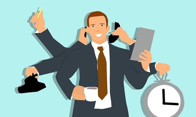 common mistake that small business common mistake that small business