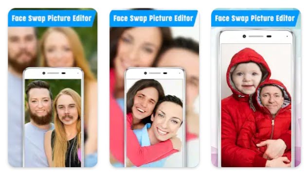 Best Reface- Face Swap Apps Download for Android - DTW - DTW