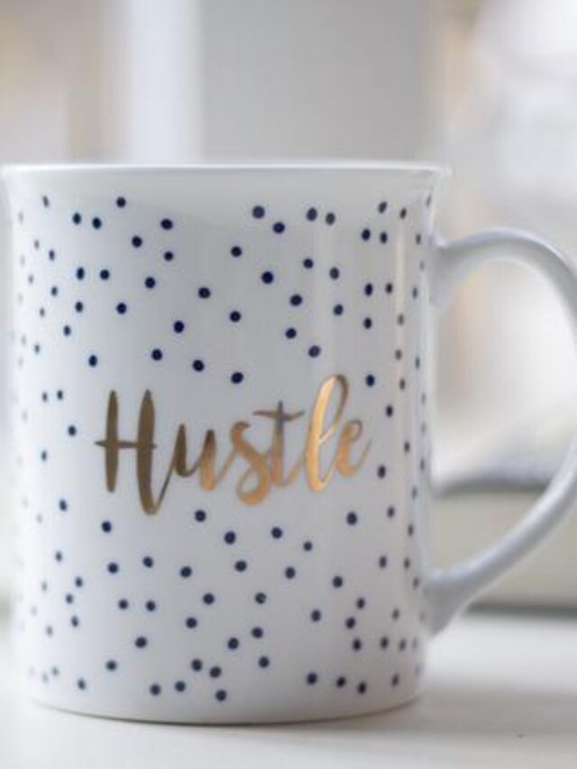 Side Hustle Ideas Convert Into Passive Income