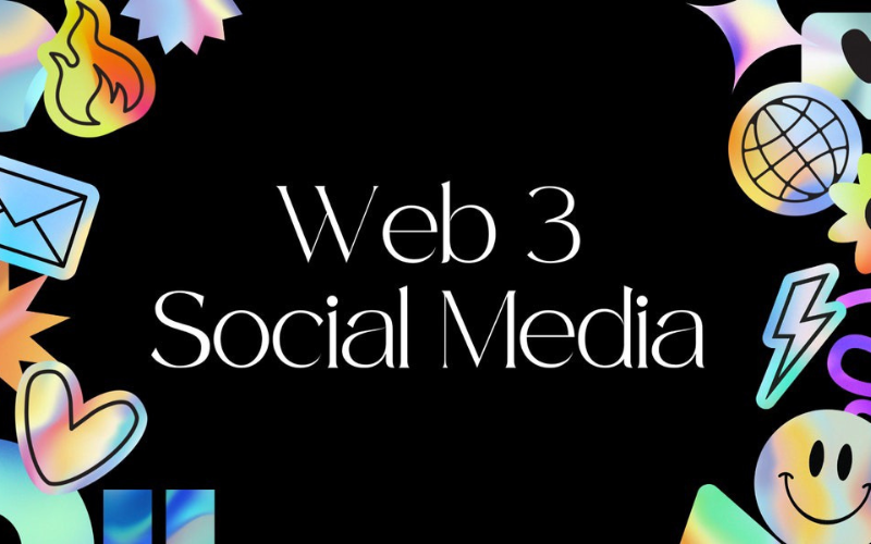 Web3 on social media