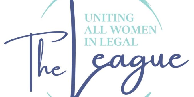 The League: Uniting Women In Law - DTW