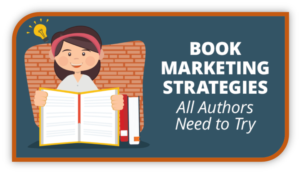 Create a Book Marketing