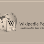How to Create a Professional Wikipedia Page for Creators?