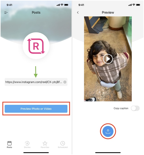 Guide To Download Instagram Reels Without Watermark - DTW