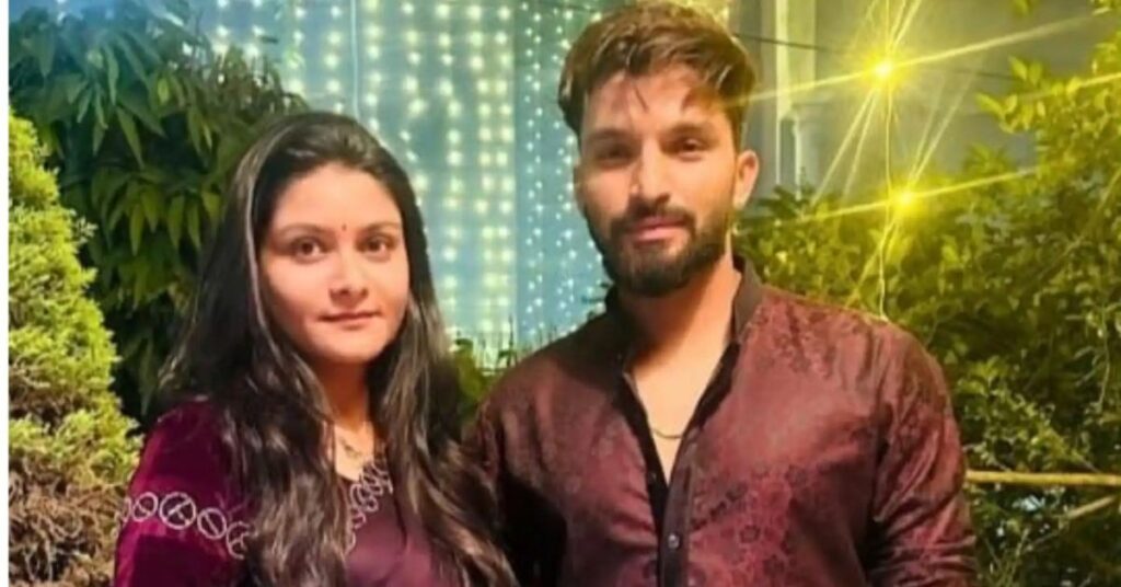 Rajat Patidar Wife, Net Worth, Bio, Wiki, IPL Team 2025 - DTW