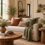 25 Cozy Living Room Ideas for Warm, Inviting Spaces - DTW