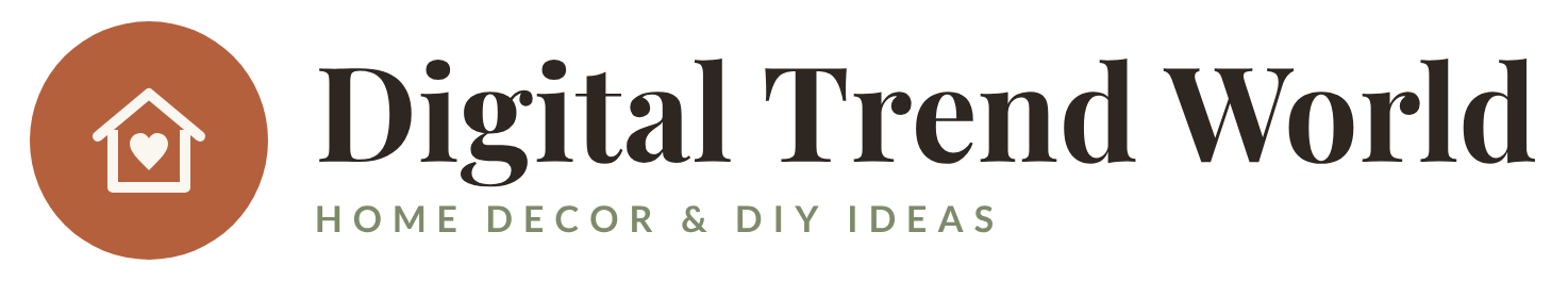 Digital Trend World logo